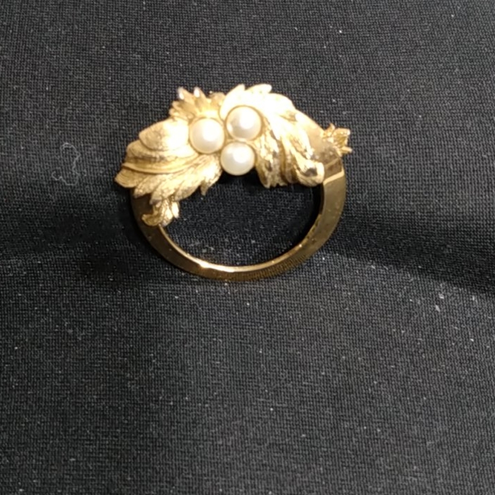 Sarah Cox Brooch